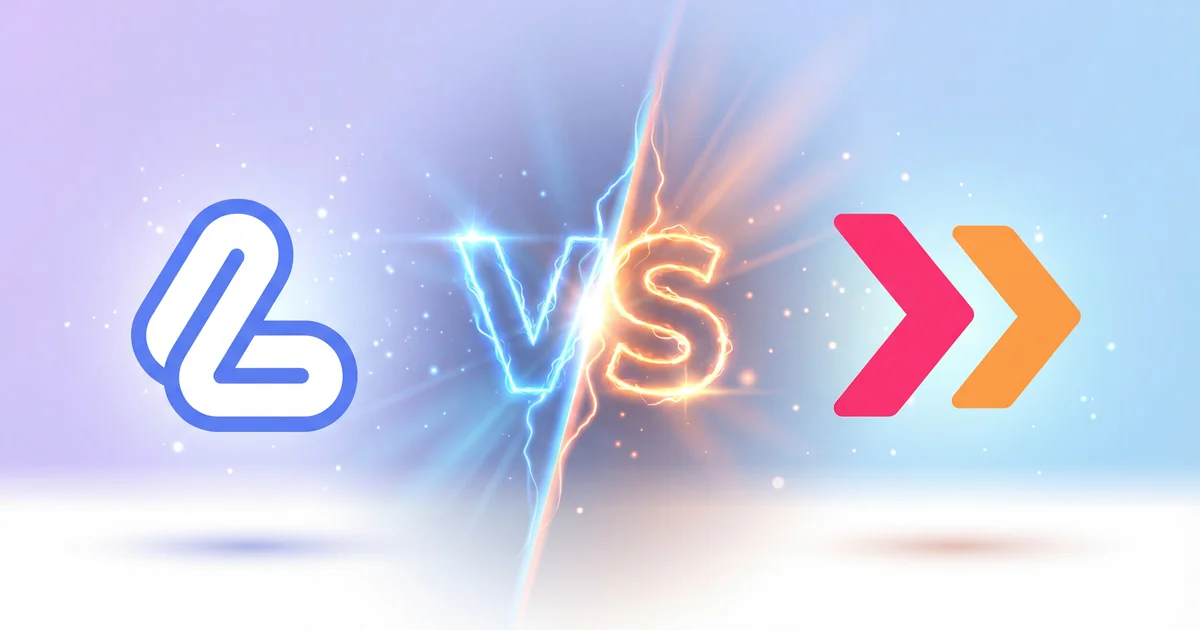 TheWebLead vs Pharow — comparatif outils prospection agences web 2026